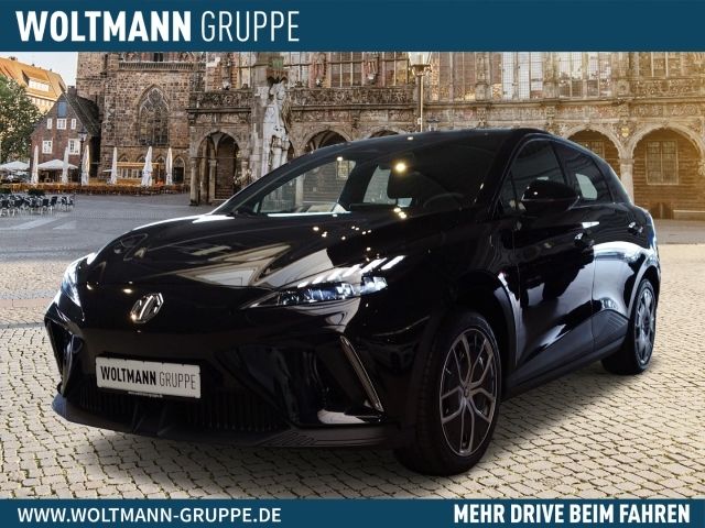 MG MG4 Luxury ab 209,- € nur für kurze Zeit! Navi Leder 360 Kamera LED ACC Apple CarPlay Sitz-Hzg - Bild 1