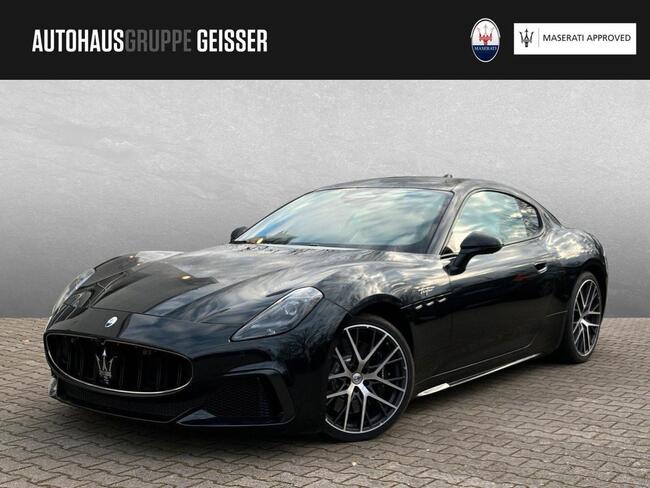 Maserati GranTurismo Trofeo - Bild 1