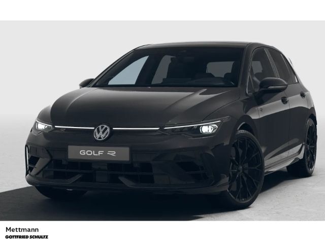 Volkswagen Golf R 2.0 TSI Black Edition - verfügbar ab 02/2025 (Mettmann) - Bild 1