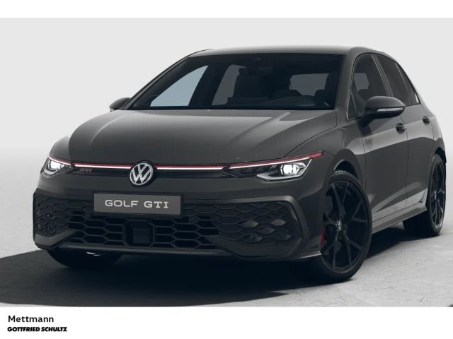 Volkswagen Golf GTI 2.0 TSI - verfügbar ab 02/2025 (Mettmann)