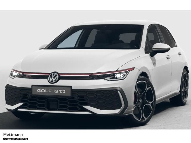 Volkswagen Golf GTI 2.0 TSI - verfügbar ab 02/2025 (Mettmann)