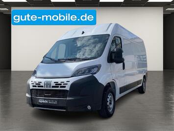 Fiat Ducato L3 H2 Neues Modell