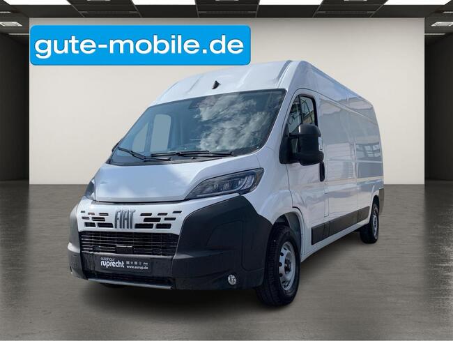 Fiat Ducato L3 H2 Neues Modell - Bild 1