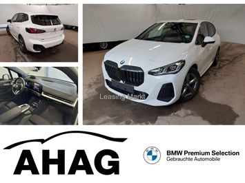 BMW 223i Steptronic DCT xDrive Head-Up