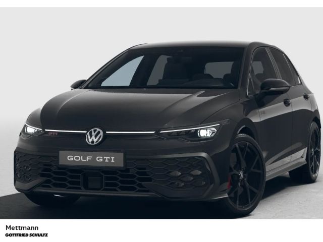 Volkswagen Golf GTI 2.0 TSI - verfügbar ab 02/2025 (Mettmann)