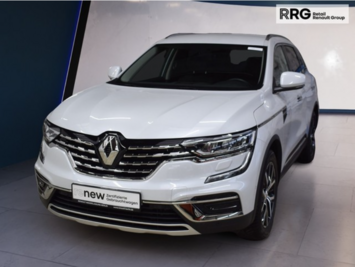 Renault Koleos TECHNO