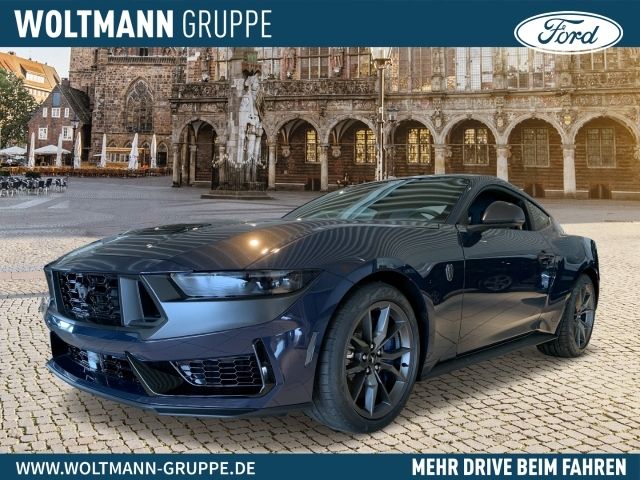 Ford Mustang Coupe Dark Horse Fastback 5.0 V8 Brembo Bremsen, Klappenauspuff, Recaro-Sitze - Bild 1