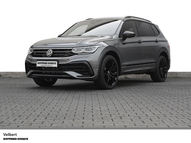 Volkswagen Tiguan Allspace R-Line 2.0 TSI 4MOTION (Velbert) - Bild 1