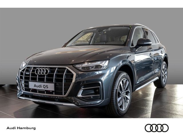 Audi Q5 advanced 40 TFSI quattro 150(204 ) kW(PS) S tronic - Bild 1