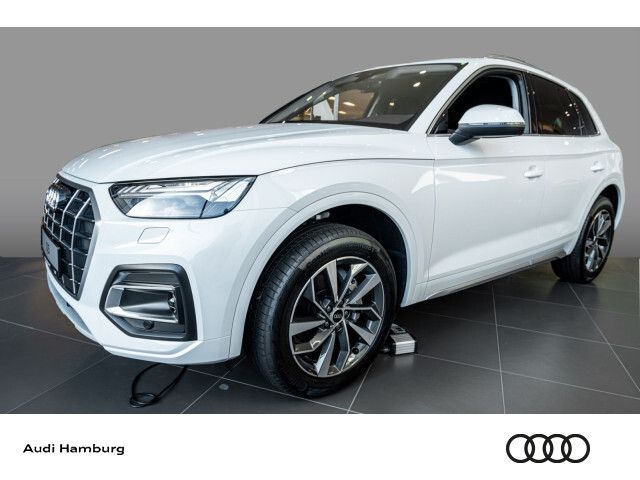 Audi Q5 advanced 40 TFSI quattro 150(204 ) kW(PS) S tronic