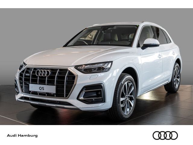 Audi Q5 advanced 40 TFSI quattro 150(204 ) kW(PS) S tronic