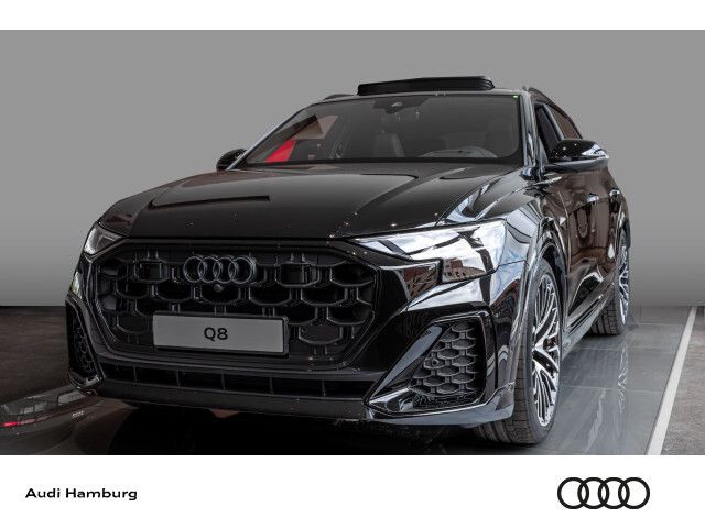 Audi Q8 SUV 50 TDI quattro tiptronic