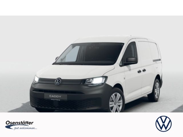 Volkswagen Caddy Cargo 2,0 TDI Kamera Navi AHK