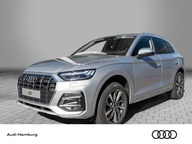 Audi Q5 advanced 40 TFSI quattro 150(204 ) kW(PS) S tronic - Bild 1