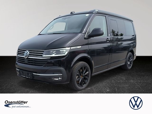 Volkswagen California 6.1 Ocean Edition 2,0 TDI AHK Kamera Navi ParkPilot - Bild 1