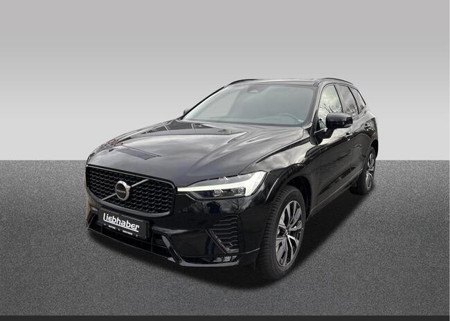 Volvo XC60 B4 Plus Dark AWD Mild-Hybrid Diesel - Bild 1