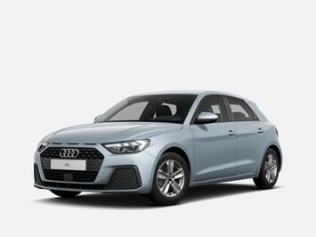 Audi A1 Sportback 30 TFSI S tronic