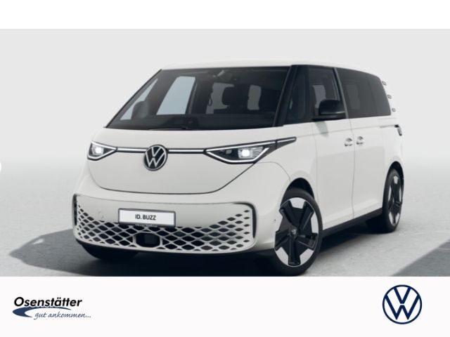 Volkswagen ID. Buzz Pro 150 kW AHK Assistenzpaket Kamera Keyless 21'' Design-Paket