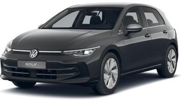 Volkswagen Golf Style 1,5 TSI OPF 150PS 6-Gang **STRENG LIMITIERT** Nur Gewerbekunden