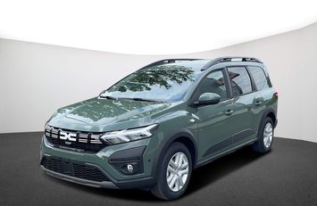 Dacia Jogger Hybrid / jetzt zuschlagen / zeitlich begrenzt