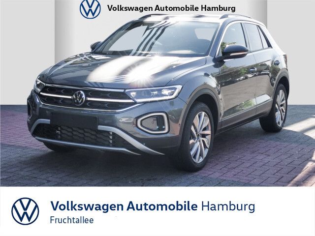 Volkswagen T-Roc Life 1.5 l TSI DSG / IQ.Light - Bild 1