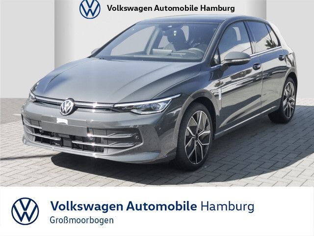 Volkswagen Golf Style 1,5l eTSI DSG / Panoramadach / AHK - Bild 1