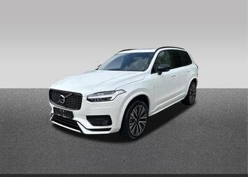 Volvo XC90 T8 Ultra Dark Recharge Plug-In Hybrid AWD