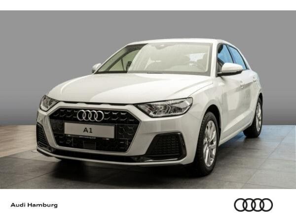 Audi A1 Sportback advanced 25 TFSI 70(95 ) kW(PS) S tronic - Bild 1