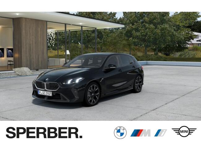 BMW 120i M-Sport,Innovat.-Pkt.,Harman&Kardon-Sound.,Sitzhzg.,uvm. - Bild 1