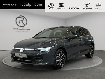 Volkswagen Golf EDITION 50 1.5 eTSI DSG KLIMA LED NAVI ALU