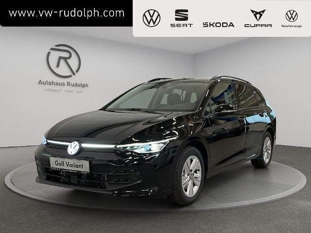 Volkswagen Golf Variant Life 1.5 TSI KLIMA LED NAVI ALU