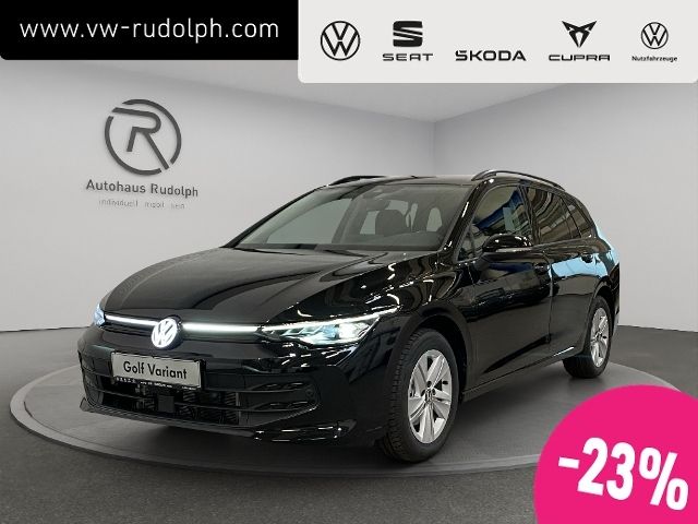 Volkswagen Golf Variant Life 1.5 TSI KLIMA LED NAVI ALU