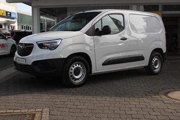 Opel Combo -e Cargo Edition PDC Holzboden 🧨Gewerbedeal🔥 Multimedia