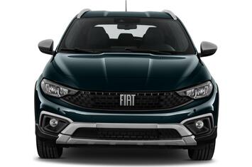 Fiat Tipo Hatchback *Sofort Verfügbar*