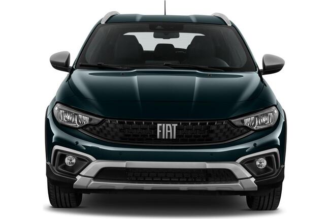 Fiat Tipo Hatchback *Sofort Verfügbar* - Bild 1