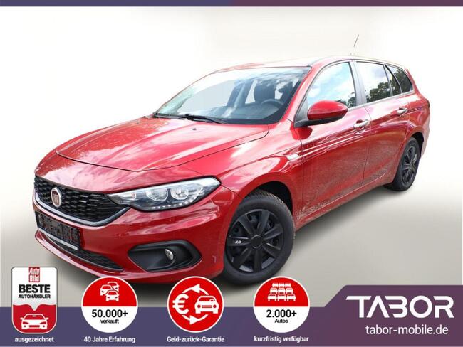 Fiat Tipo Kombi 1.4 16V 95 PDC NSW PrivacyGlas 16Z - Bild 1