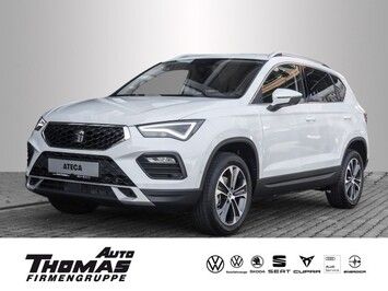 Seat Ateca Style 1.5 TSI ACT DSG KESSY