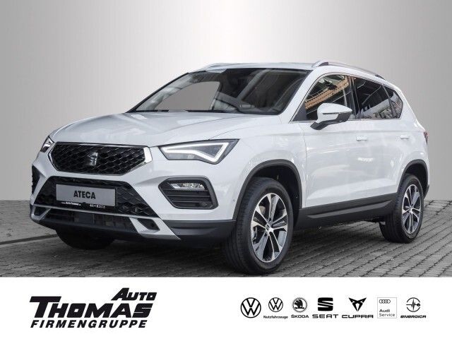 Seat Ateca Style 1.5 TSI ACT DSG KESSY - Bild 1