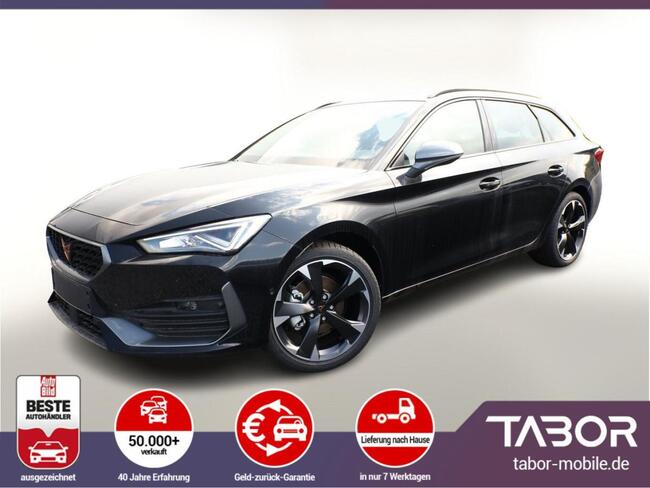 Cupra Leon ST 1.5 eTSI 150 DSG Navi Pano AssXL BeatsA - Bild 1