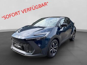 Toyota C-HR 1,8 Hybrid Team D inkl. Technik Paket *Sofort verfügbar*