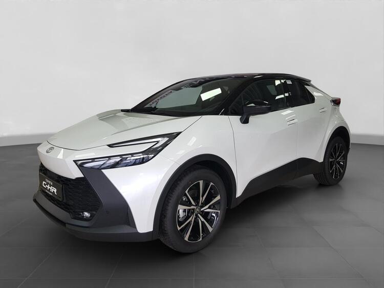 Toyota C-HR 1,8 Hybrid Team D inkl. Technik Paket *Sofort verfügbar*