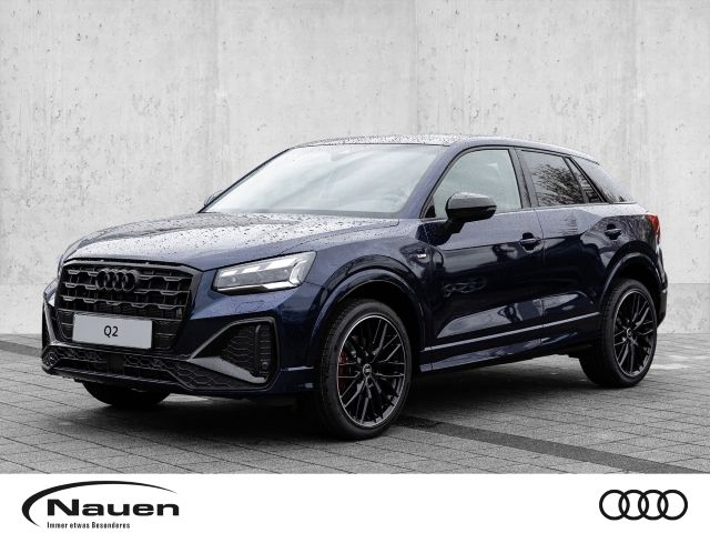 Audi Q2 35 TFSI S line - Bild 1