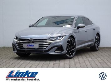 Volkswagen Arteon R-Line 2.0 TSI DSG IQ.Light/DCC/AHK