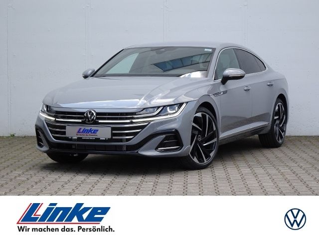 Volkswagen Arteon R-Line 2.0 TSI DSG IQ.Light/DCC/AHK - Bild 1