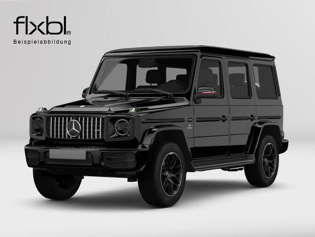 Mercedes-Benz G 63 AMG *SOFORT* *NEUES MODELLJAHR 2025* - Bild 1