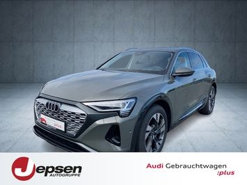 Audi Q8 e-tron advanced 55 qu. HUD Matrix AHK 20Ž