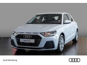 Audi A1 Sportback advanced 25 TFSI 70(95 ) kW(PS) S tronic - Bild 1