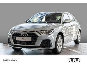 Audi A1 Sportback advanced 25 TFSI 70(95 ) kW(PS) S tronic