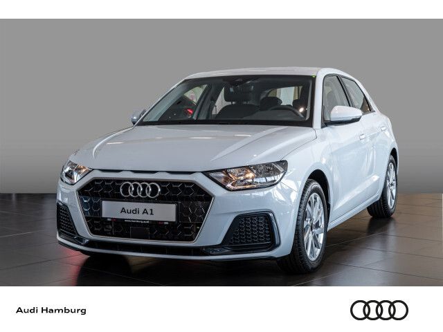 Audi A1 Sportback advanced 25 TFSI 70(95 ) kW(PS) S tronic