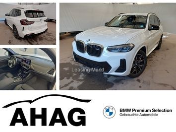 BMW X3 M40i AT Innovationsp. Sport Aut. Panorama AHK